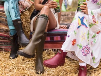Bottes le hotsell chameau neoprene